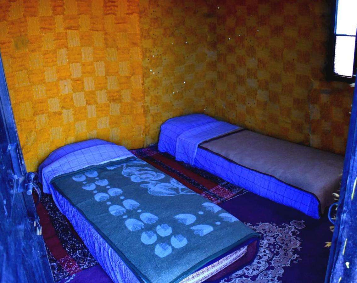 Hotel Tikida Camp By Tinfou Zakura Zewnętrze zdjęcie